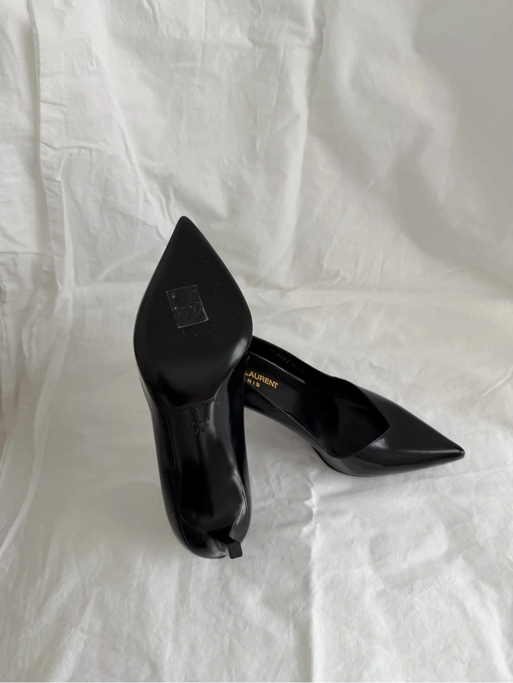 YSL Saint Laurent Hells - Picture 8 of 9